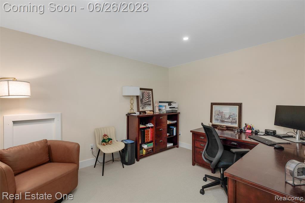 5318 Trail Vista Drive, West Bloomfield, MI 48323 — Photo 22