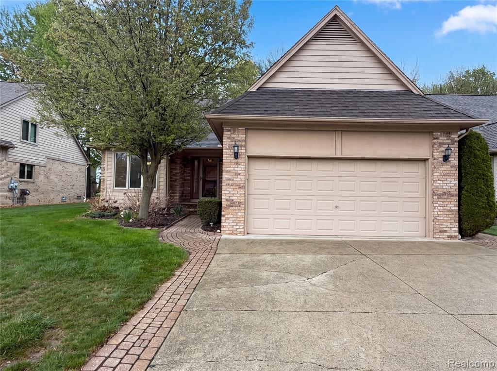 52186 Jacqueline Court, Macomb, MI 48042 — Photo 21