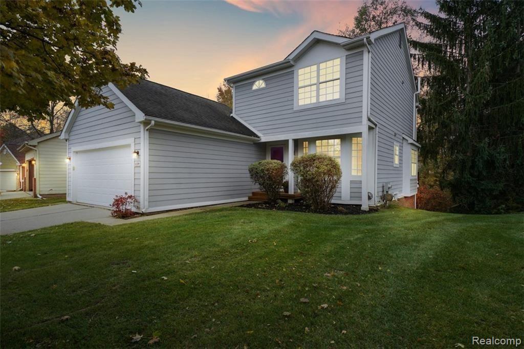 41306 CORNELL Drive, Novi, MI — Photo 3