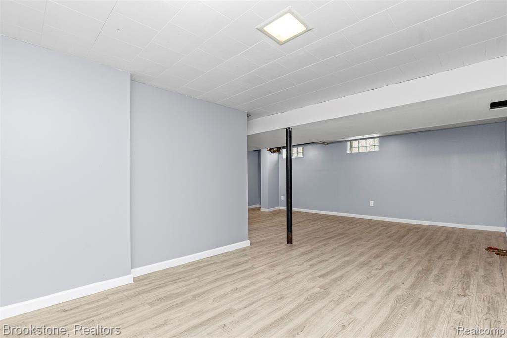20214 Greeley Street, Highland Park, MI 48203 — Photo 25