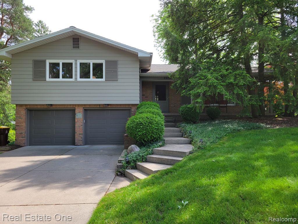 4015 Mar Moor Drive, Lansing, MI 48917 — Photo 62