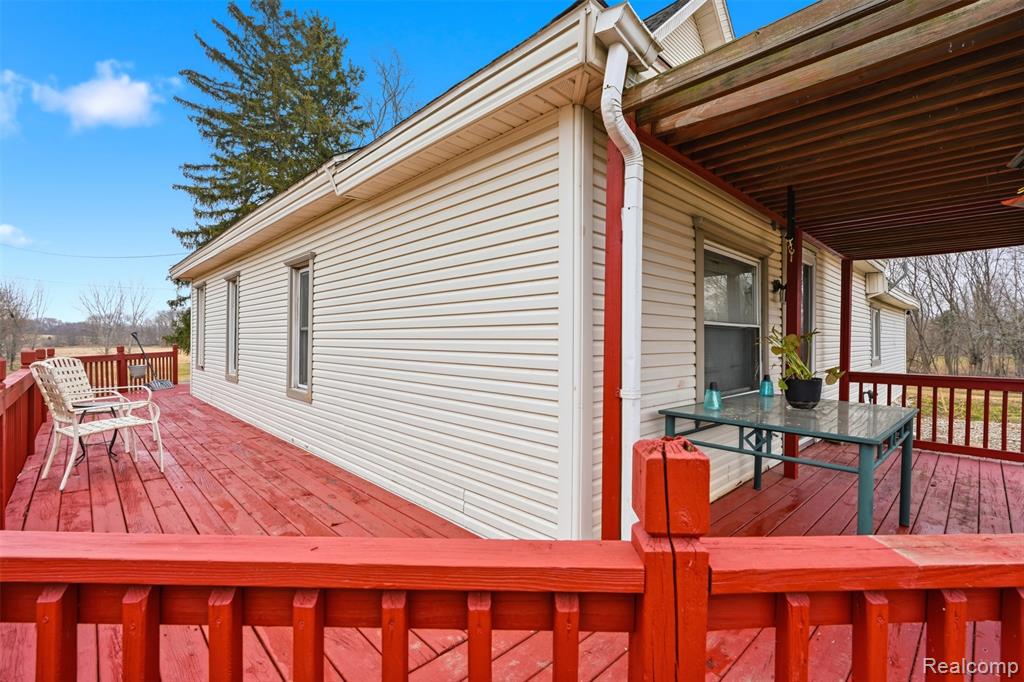 8732 Kinch Road, Jackson, MI 49201 — Photo 3