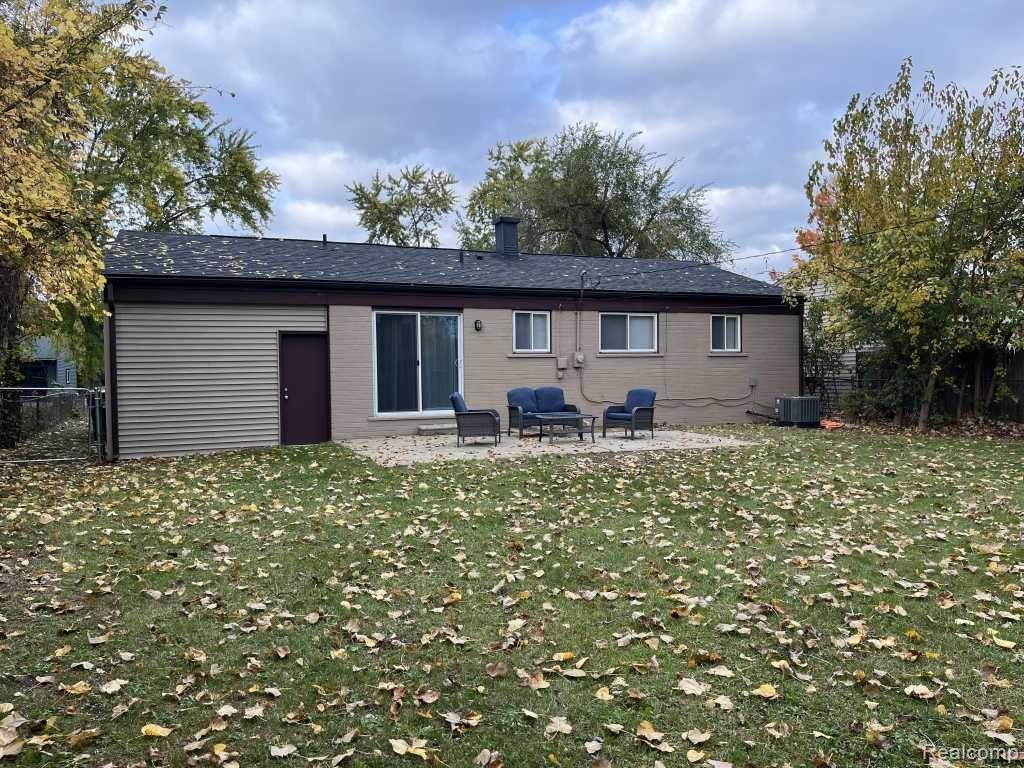 1500 FOLEY Avenue, Ypsilanti, MI 48198 — Photo 19
