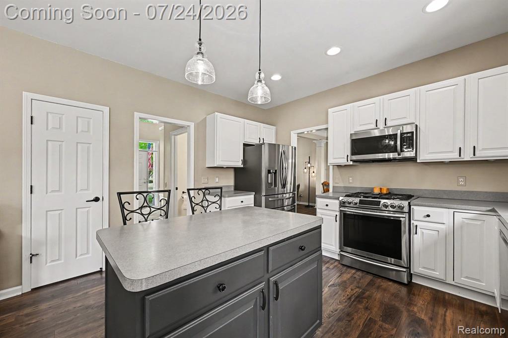 6390 Meadowlark Lane, Ypsilanti, MI 48197 — Photo 9