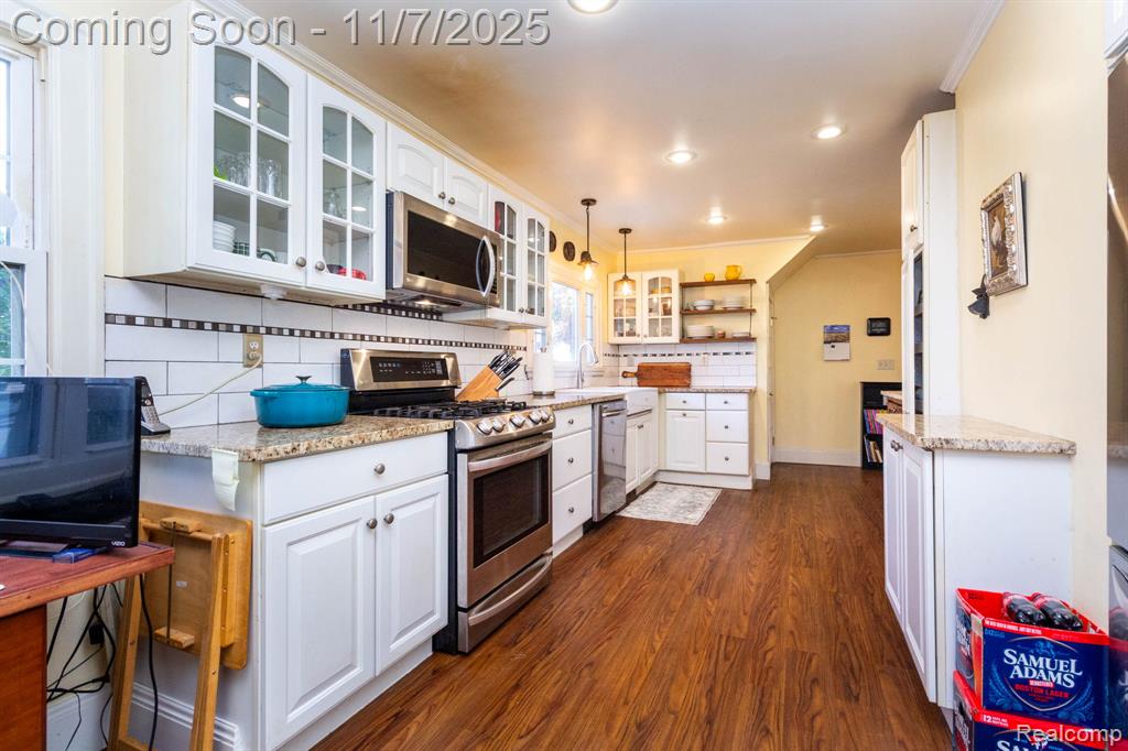 9911 Ingram Street, Livonia, MI 48150 — Photo 16