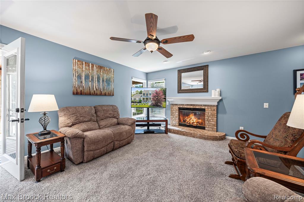9863 MARSHALL ROAD, South Lyon, MI 48178 — Photo 9