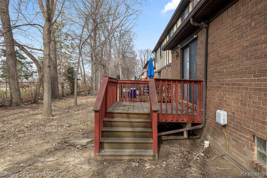 41 Parkplace W, Allen Park, MI 48101 — Photo 36