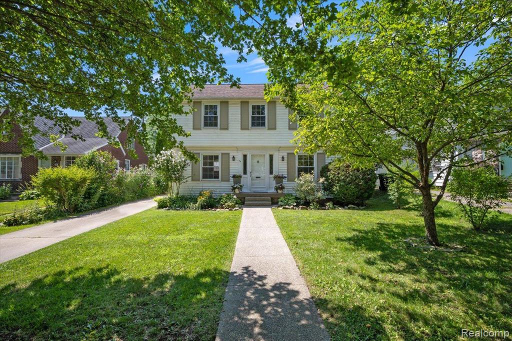 79 WENONAH Drive, Pontiac, MI 48341 — Photo 2