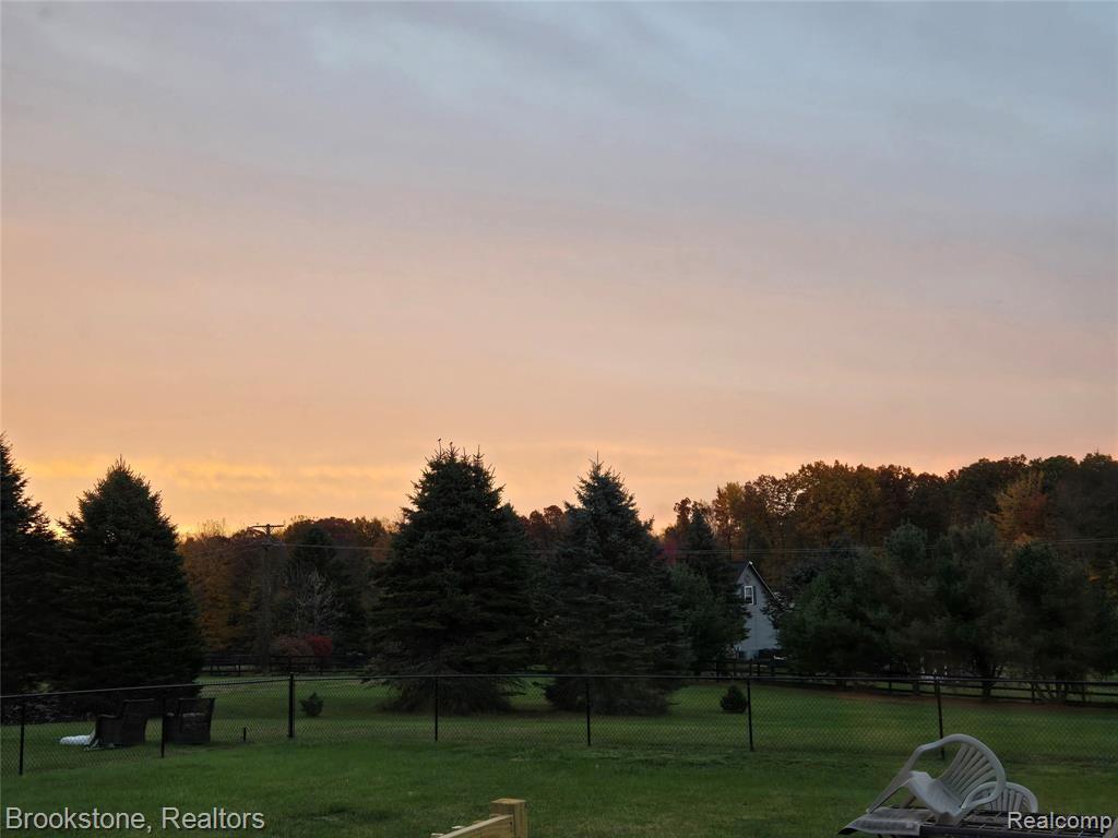 2168 Gravel Creek Road, North Branch, MI 48461 — Photo 41