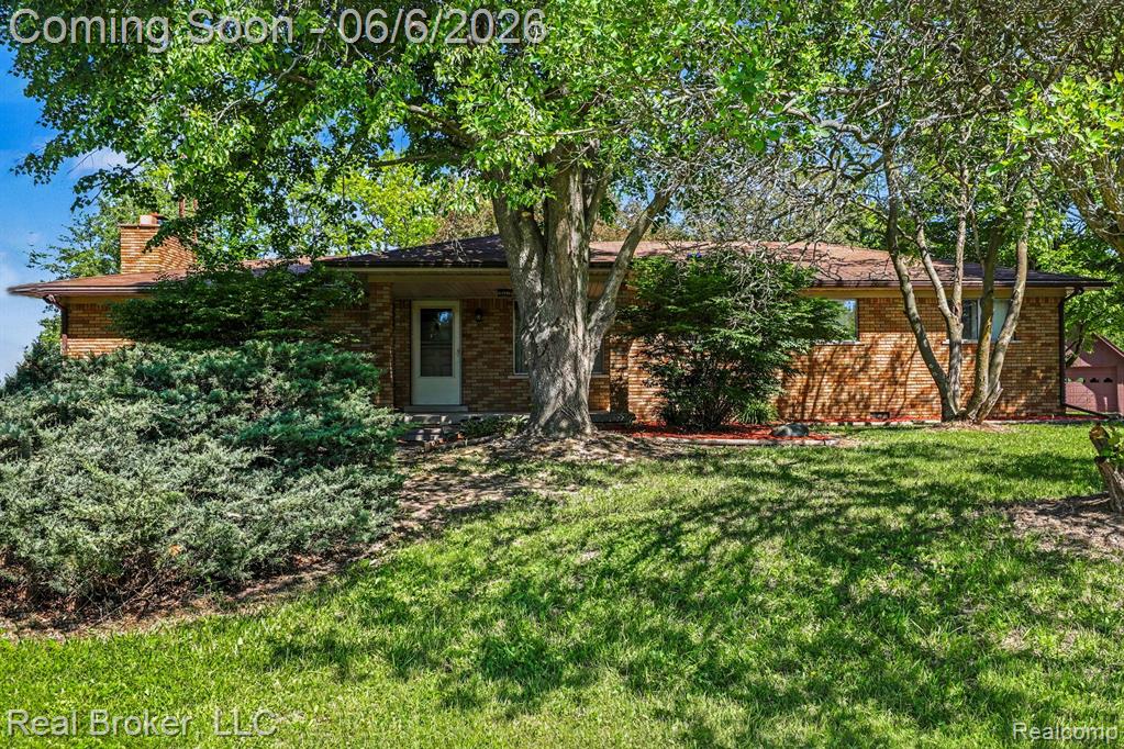 7860 Rynn Road, Kenockee, MI 48006 — Photo 2