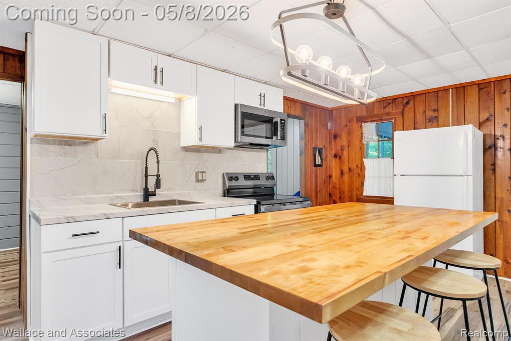 3941 Lakeshore Road, Lexington, MI 48450 — Photo 12