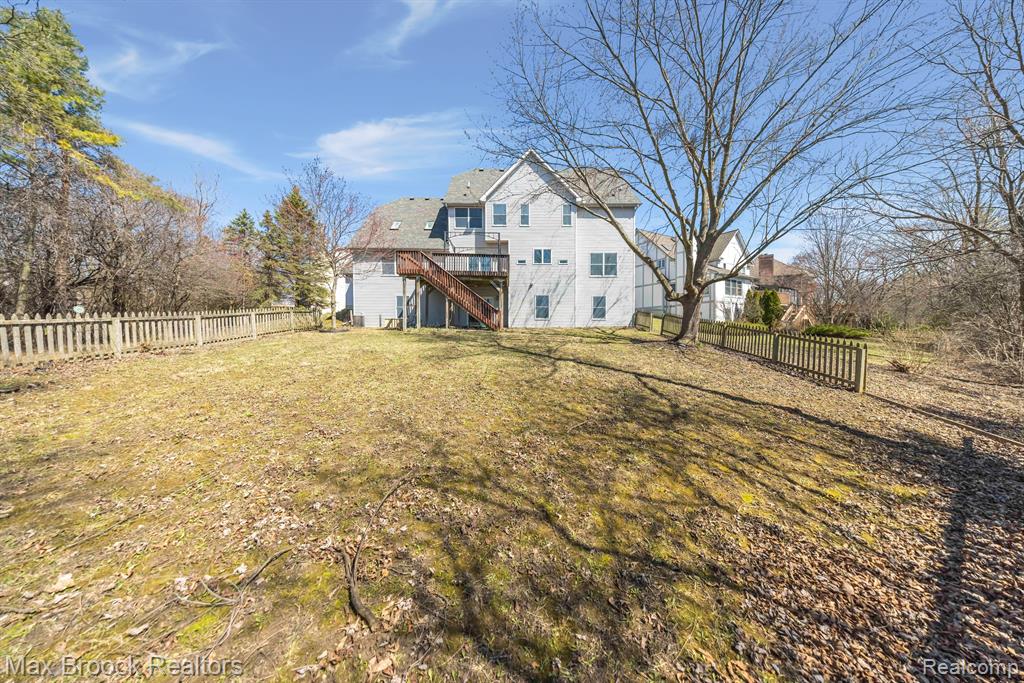 3592 GREAT FALLS Circle, Ann Arbor, MI 48108 — Photo 71