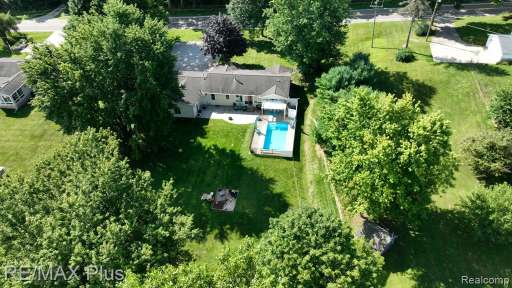 102 W Sawdust Corners Road, Mayfield, MI 48446 — Photo 56