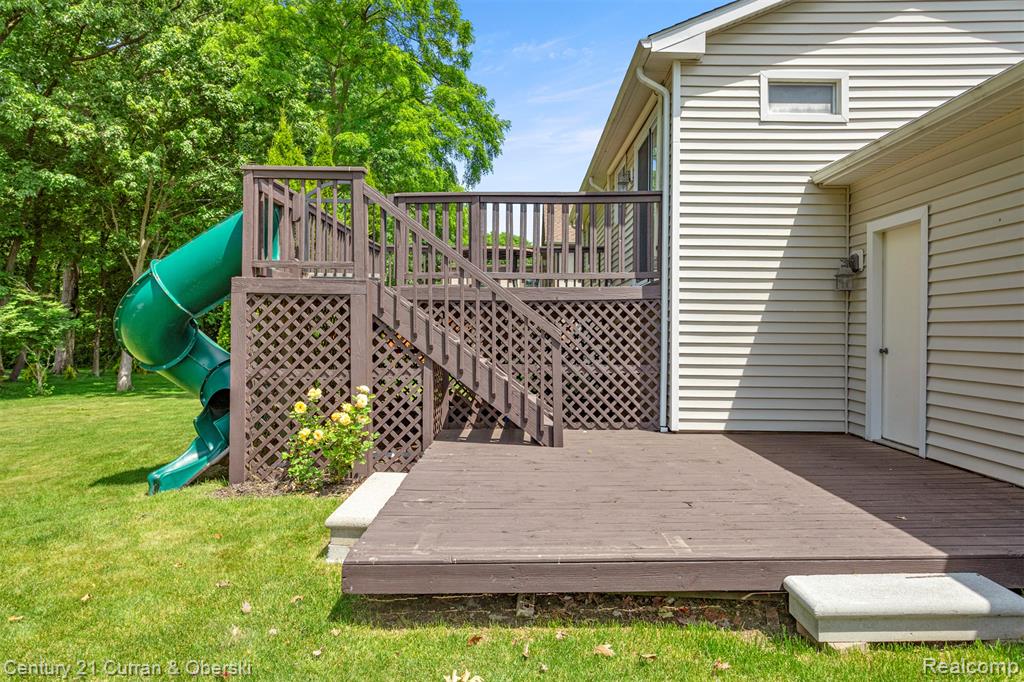 759 Kentucky, Rochester Hills, MI 48307 — Photo 27