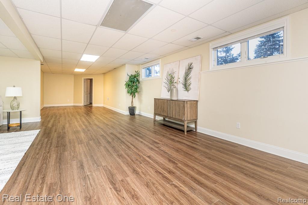 534 Parkland Hills Drive, Rochester, MI 48306 — Photo 43