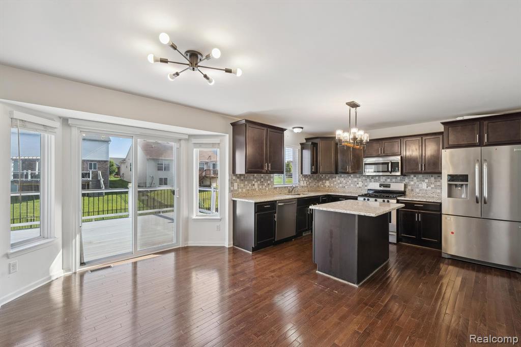 4059 Ash Tree Lane, Howell, MI 48843 — Photo 12