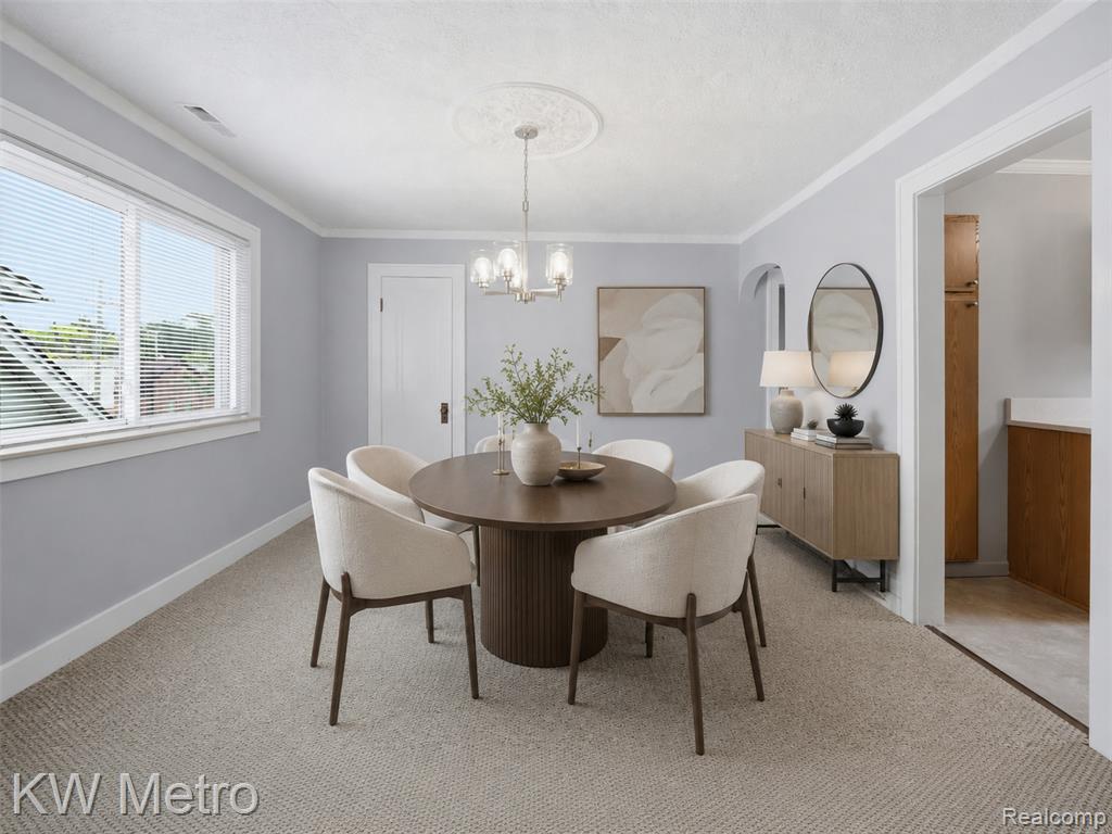 634 E Lewiston Avenue, Ferndale, MI 48220 — Photo 23