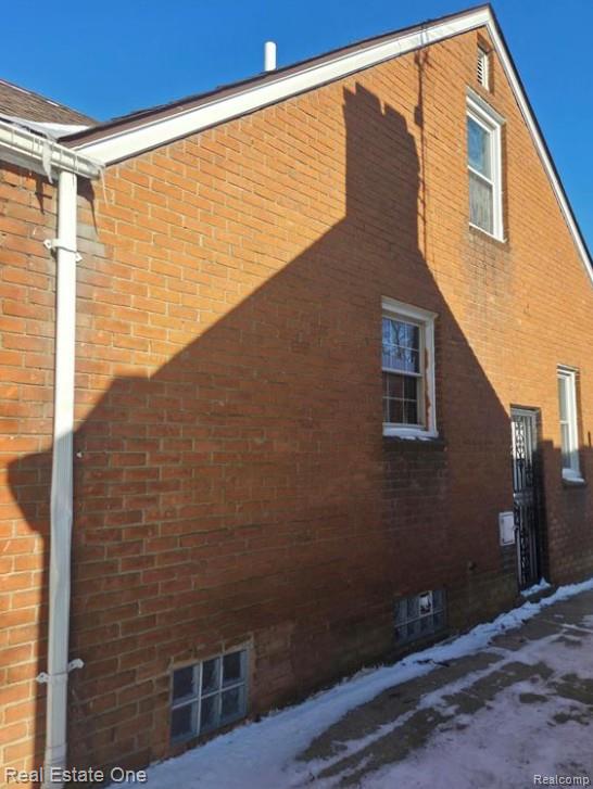8254 Sussex Street, Detroit, MI 48228 — Photo 2
