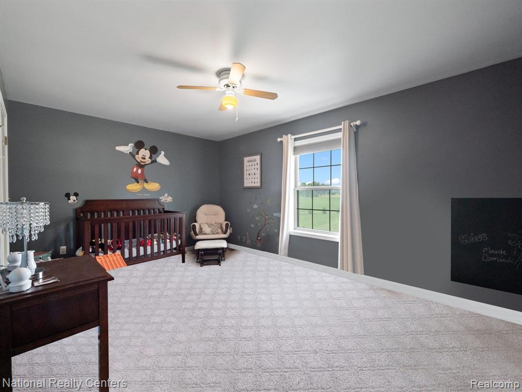 391 MCINTOSH, Almont, MI 48003 — Photo 31