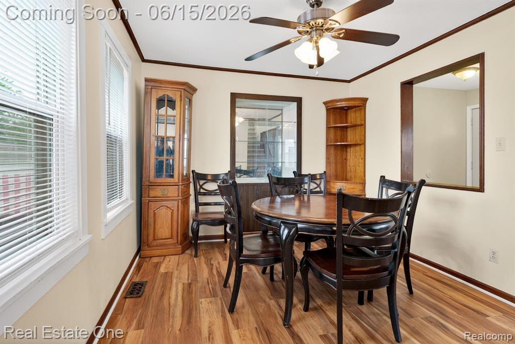 466 Spruce Street, Wyandotte, MI 48192 — Photo 10