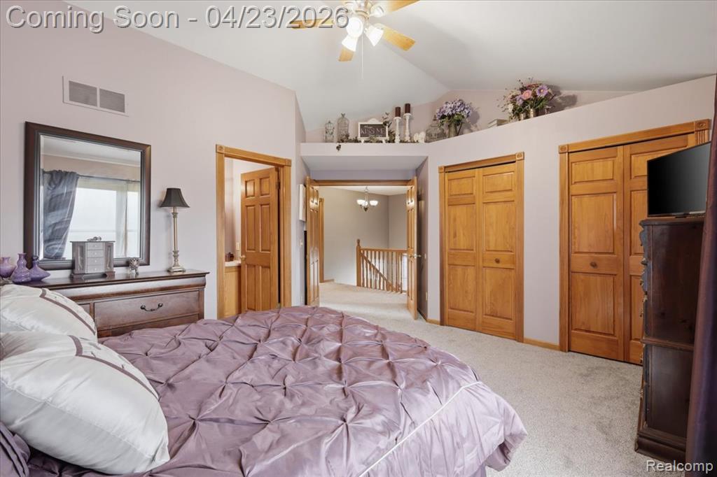 2309 Wood Creek Court, Burton, MI 48519 — Photo 21