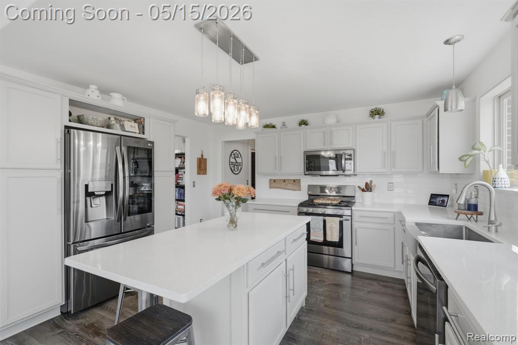 21345 Dalton Court, Macomb, MI 48044 — Photo 21