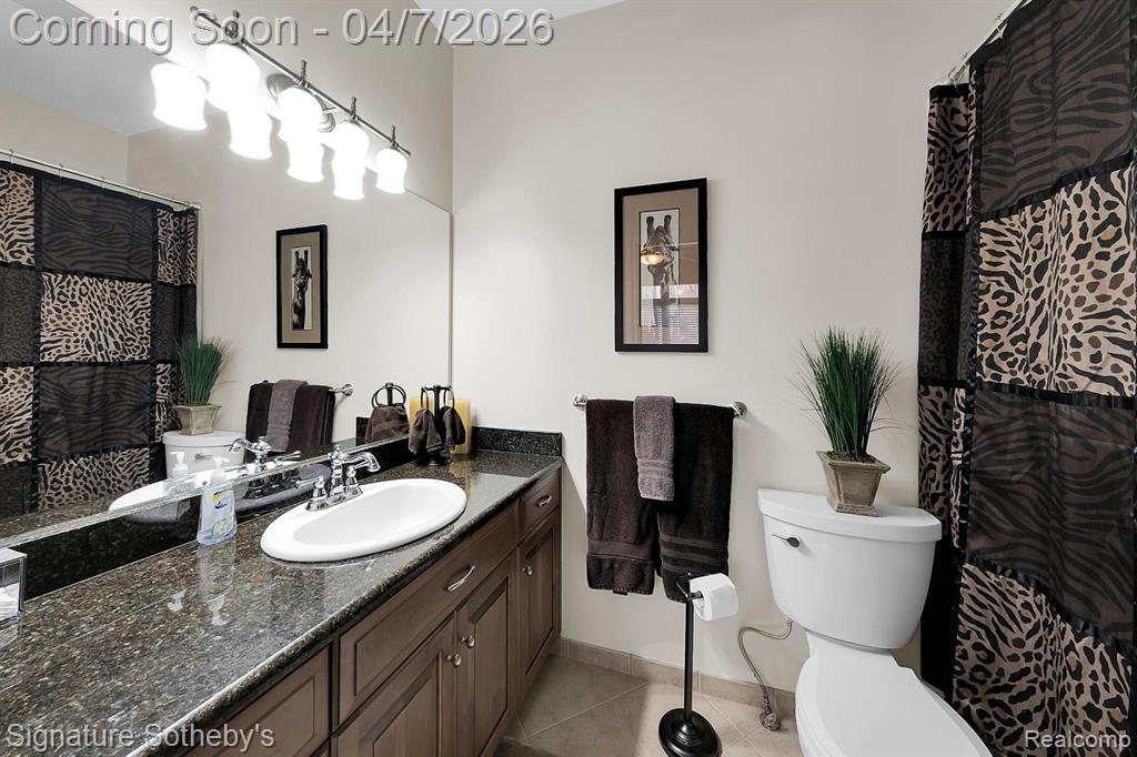 5001 FOREST VALLEY, Clarkston, MI, 48348