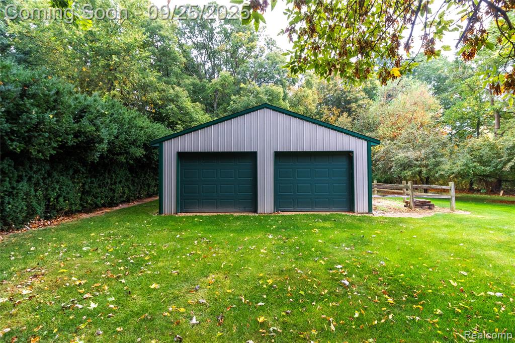 2672 N Lapeer Road, Lapeer, MI 48446 — Photo 8