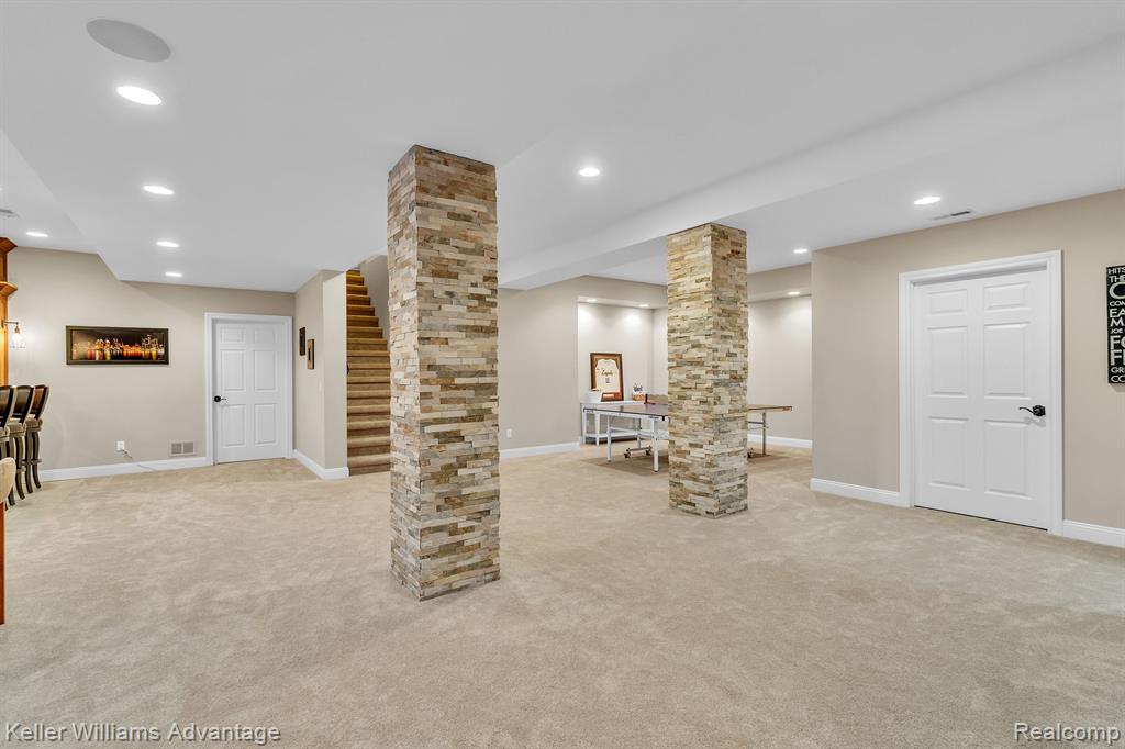 21080 Maybury Park Drive, Northville, MI 48167 — Photo 61