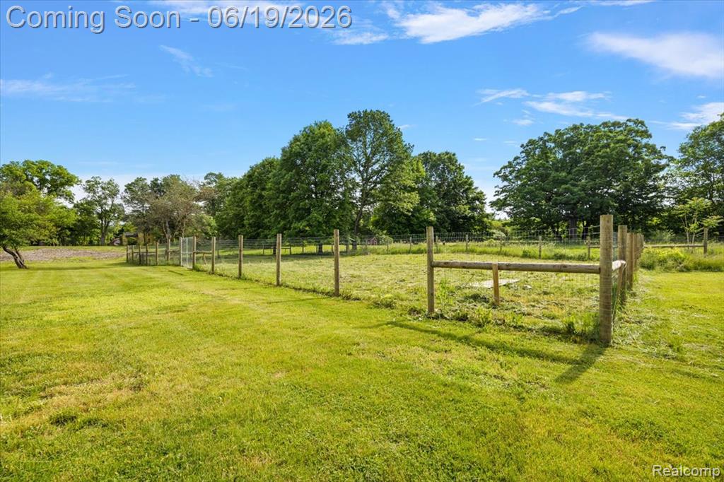 10324 Oakhill Road, Holly, MI 48442 — Photo 35