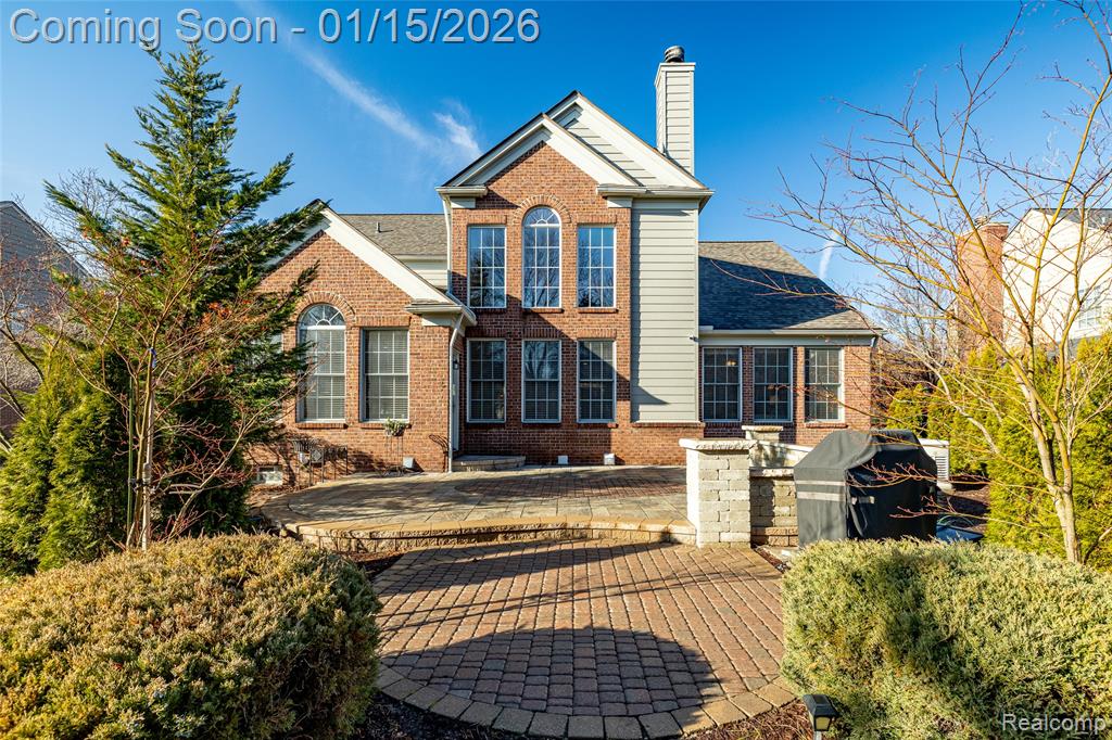 48502 Antique Road, Canton, MI 48187 — Photo 15