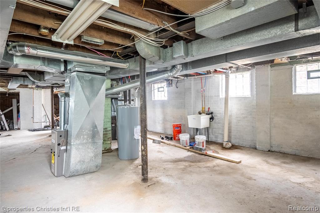 4373-4375 Balfour Road, Detroit, MI 48224 — Photo 31