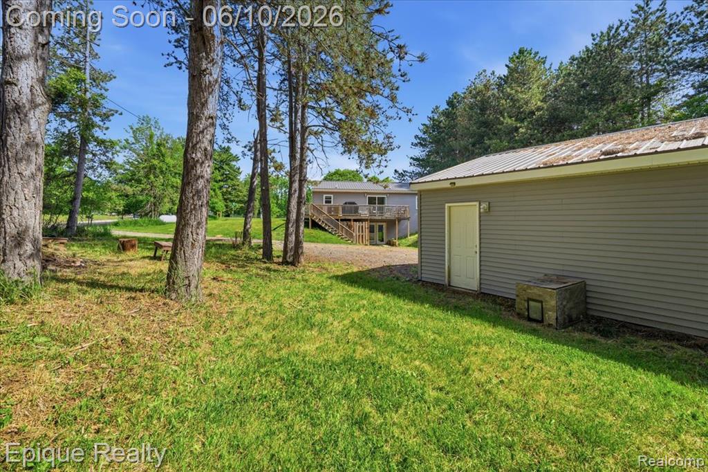 12272 E Mount Morris Road, Davison, MI 48423 — Photo 33