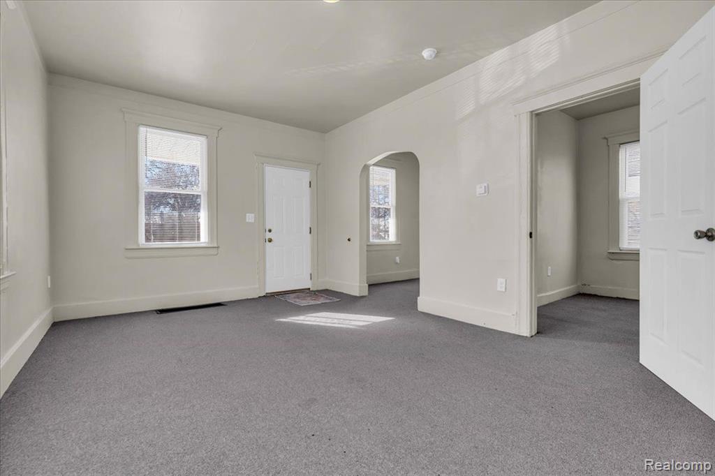 7406 EDWARD Street, Detroit, MI 48210 — Photo 8