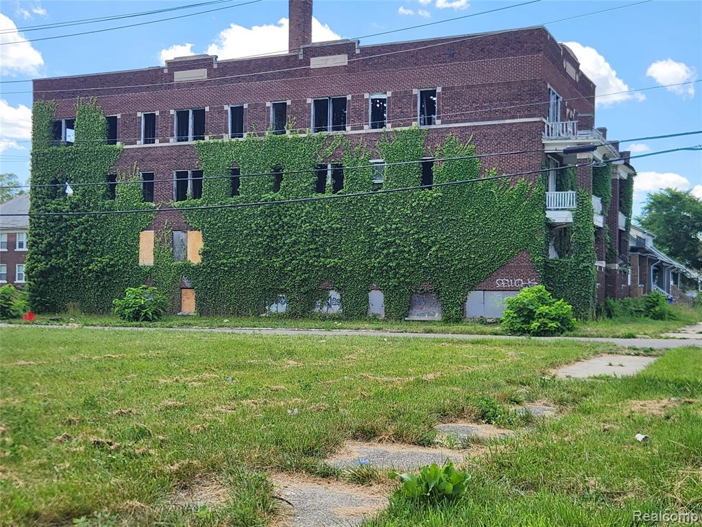 2903 MONTGOMERY Street, Detroit, MI 48206 — Photo 4