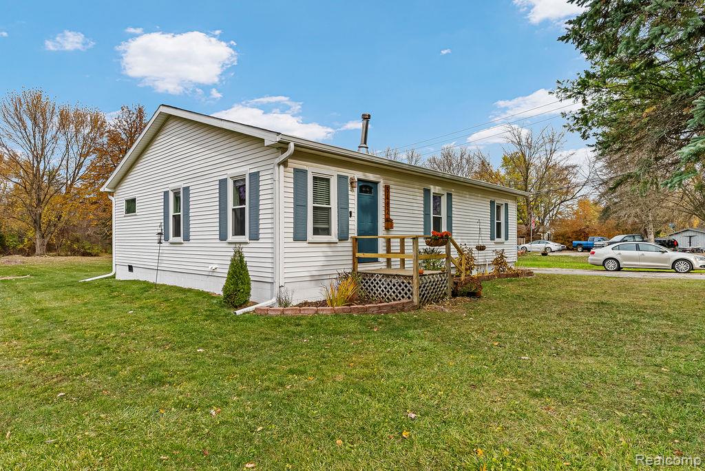 5482 Grand Blanc Road, Swartz Creek, MI 48473 — Photo 4