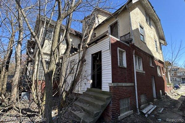 117 Colorado Street, Highland Park, MI 48203 — Photo 5