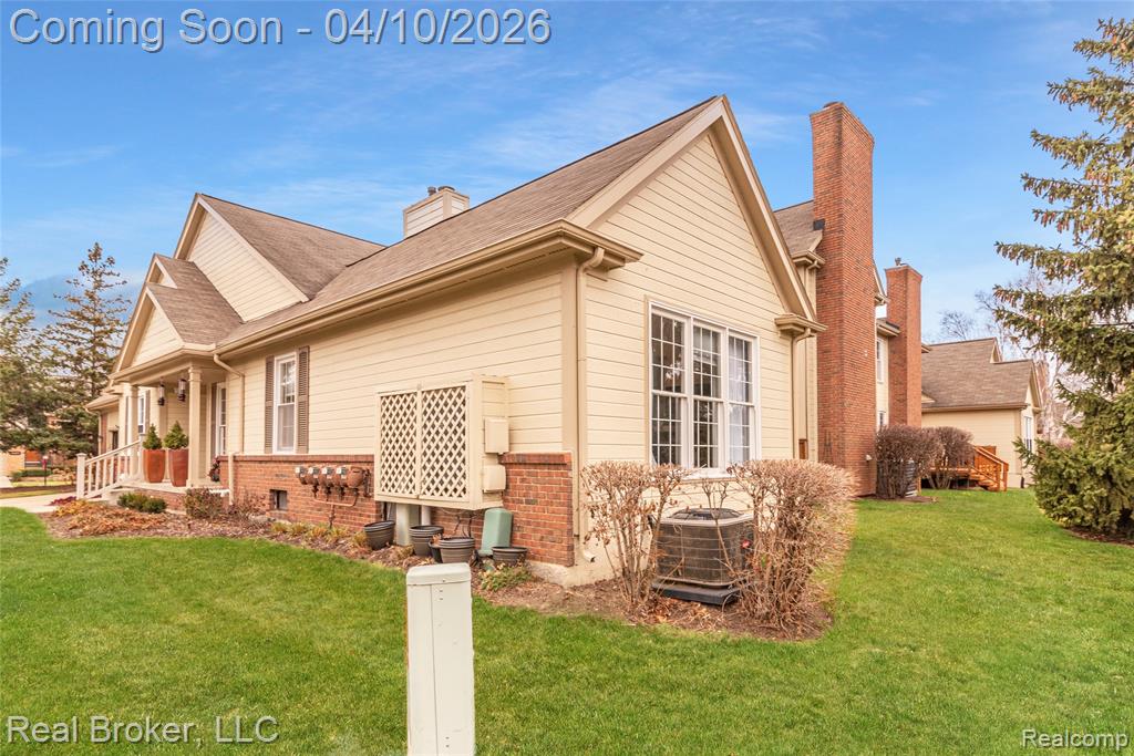 39836 Eagle Trace Drive, Northville, MI 48168 — Photo 3