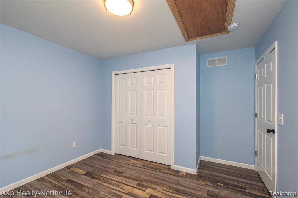 1765 Parker Road, Holly, MI 48442 — Photo 22