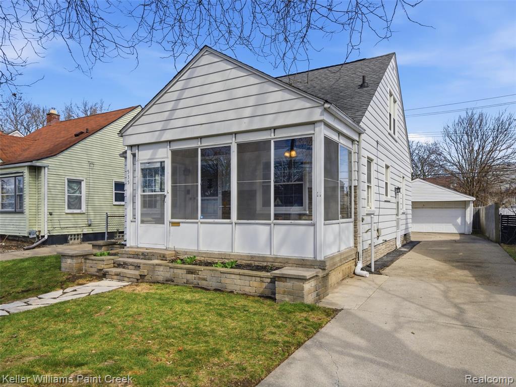 535 S Campbell Road, Royal Oak, MI 48067 — Photo 3