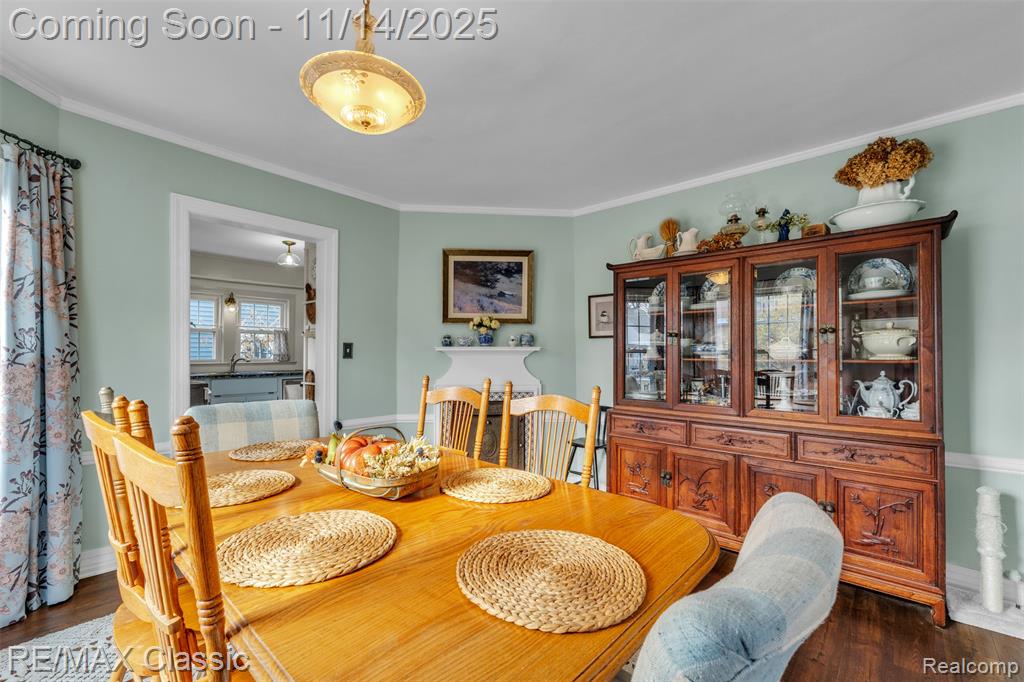 108 Washington Street, Holly, MI 48442 — Photo 27