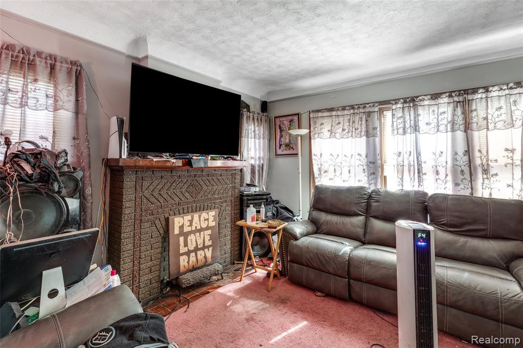 4666 Lillibridge Street, Detroit, MI 48214 — Photo 24