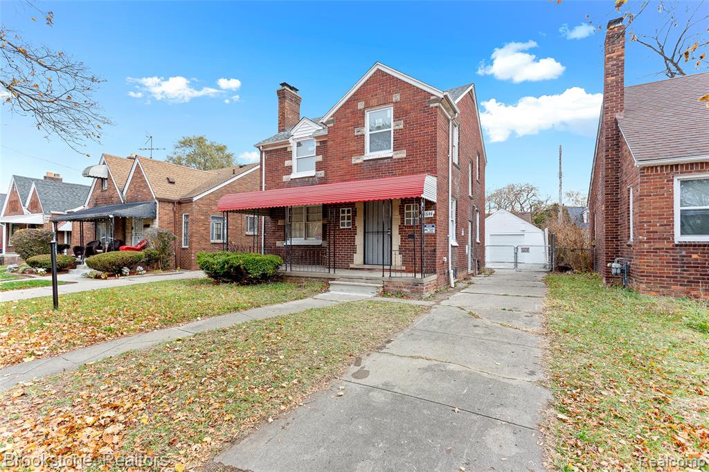 11644 Sussex Street, Detroit, MI 48227 — Photo 2
