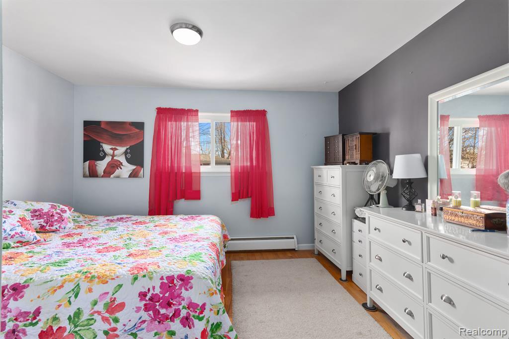76 W BRAMAN Avenue, Milan, MI 48160 — Photo 13