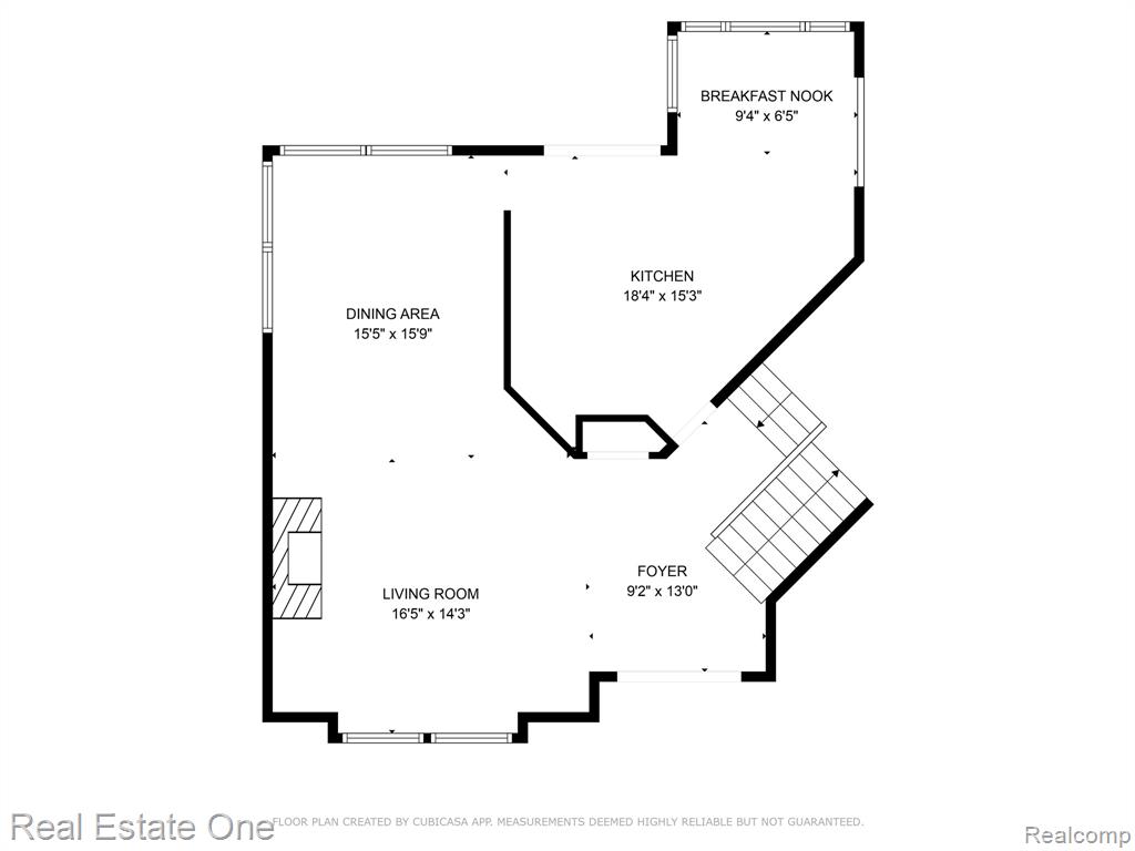 9929 Curie Lane, Pinckney, MI 48169 — Photo 40