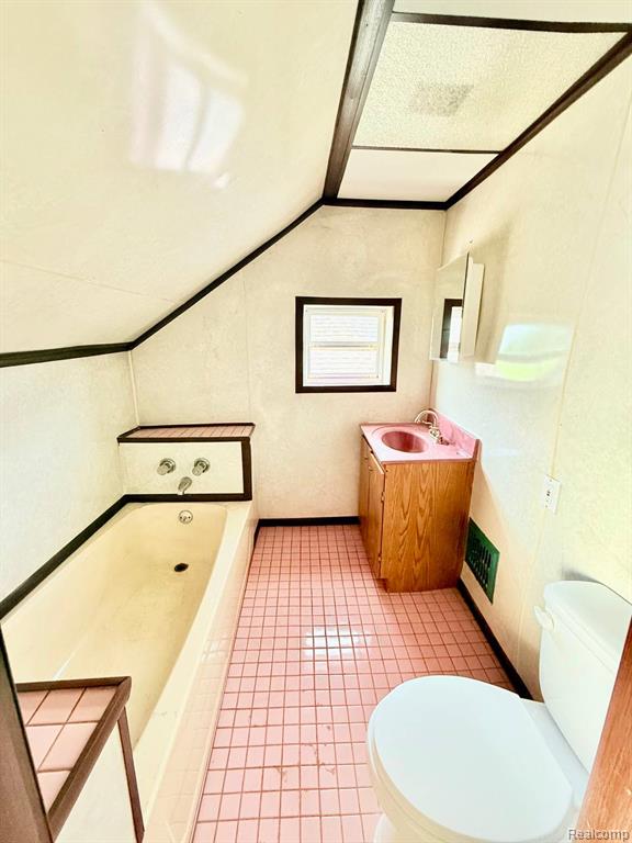 5041 Edwin Street, Hamtramck, MI 48212 — Photo 16