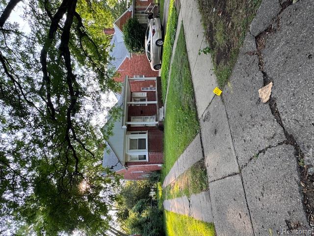 9615 Bramell, Redford, MI 48239 — Photo 2