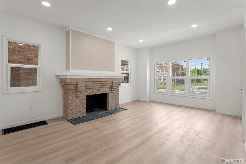 7432 Churchill Street, Detroit, MI 48206 — Photo 6