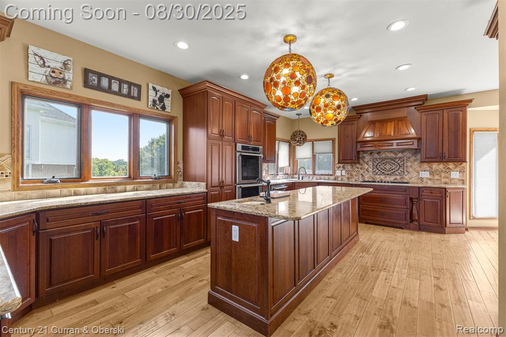 44067 Greenview Lane, Northville, MI 48168 — Photo 13