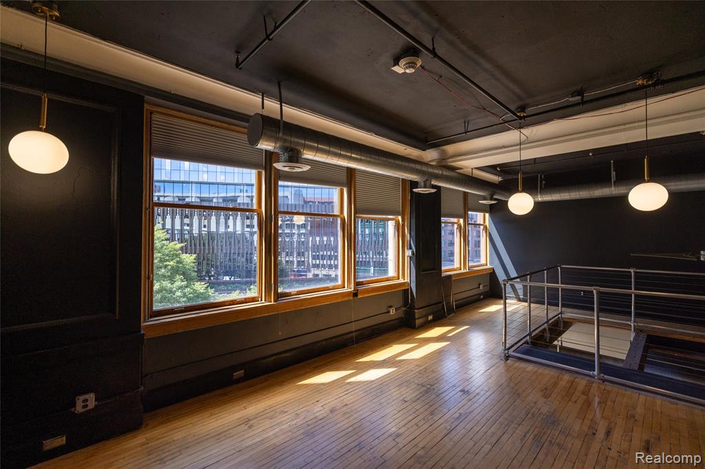 1250 Library Street, Detroit, MI, 48226